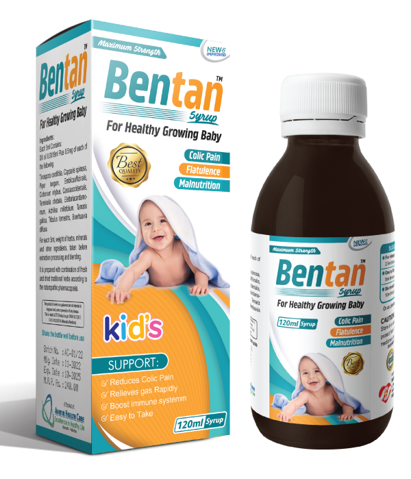 BENTAN SYP