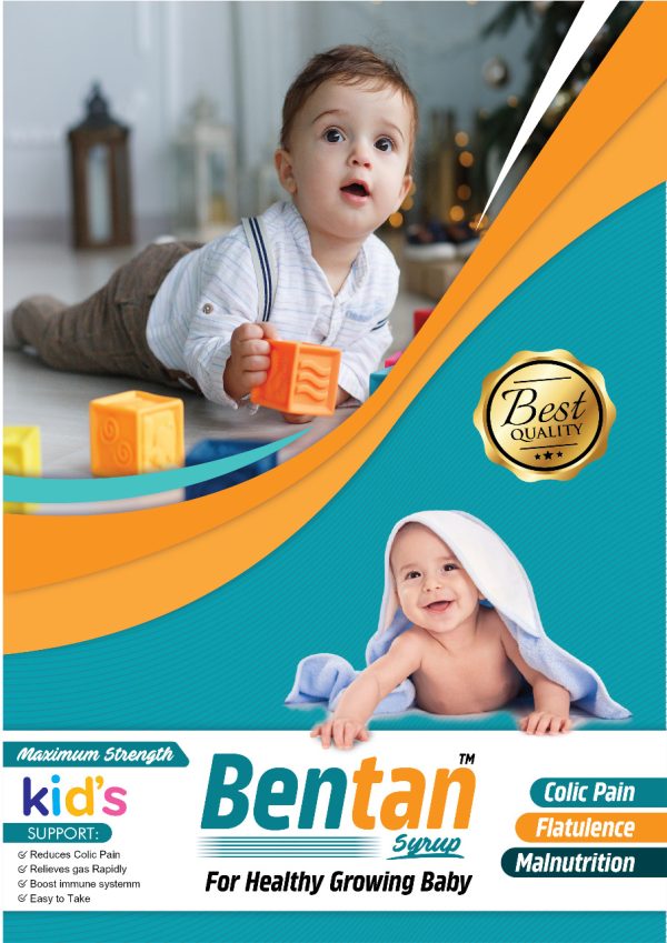 BENTAN SYP - Image 2