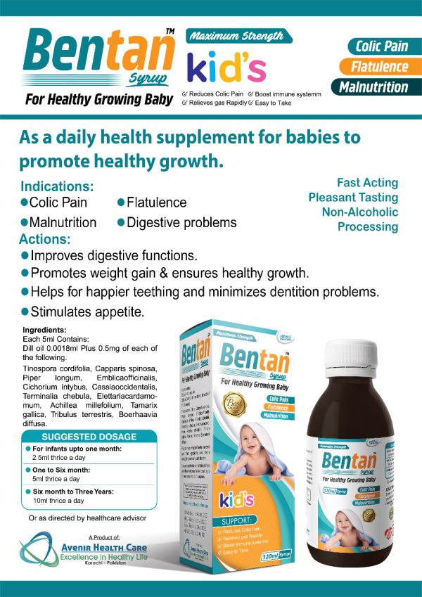 BENTAN SYP - Image 3