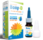 BONY-D DROPS