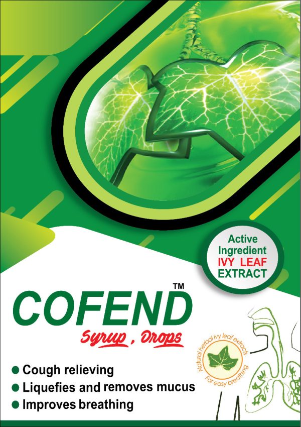 COFEND DROPS - Image 2