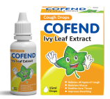 COFEND DROPS