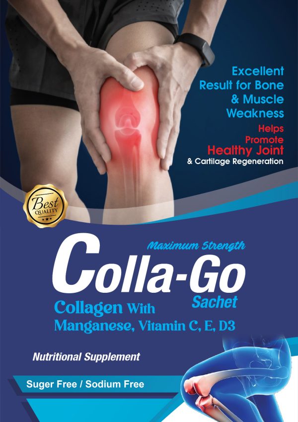 COLLA-GO SACHETS - Image 2
