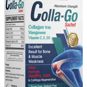 COLLA-GO SACHETS