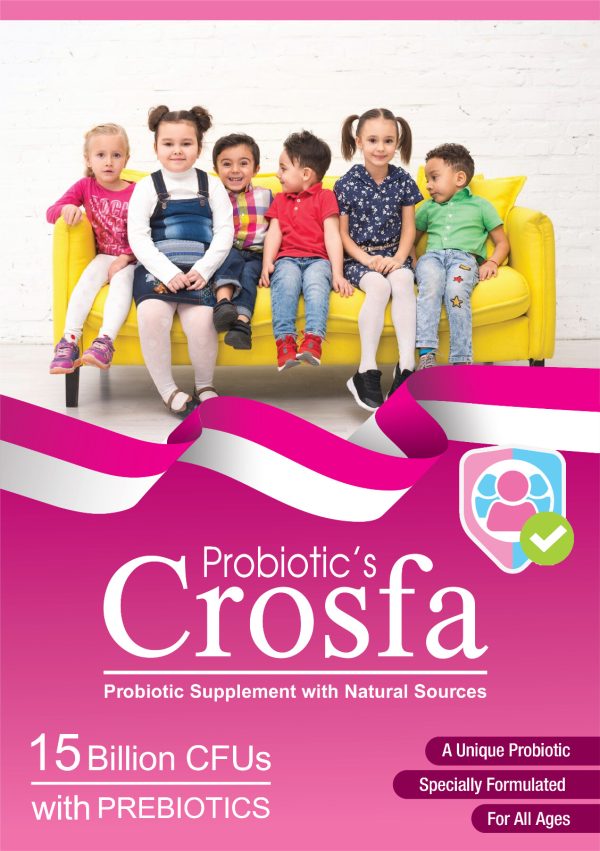 CROSFA SACHETS - Image 2