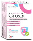 CROSFA SACHETS