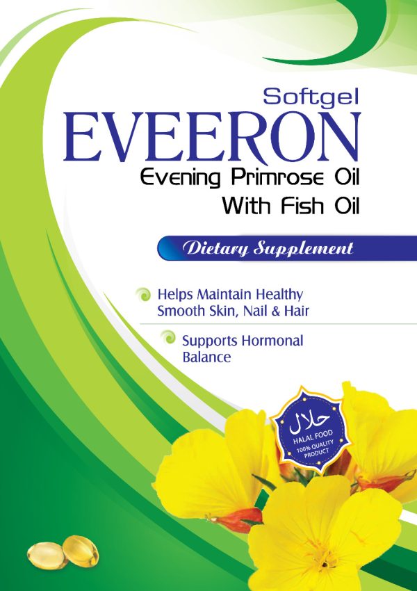 EVEERON SOFTGEL - Image 2