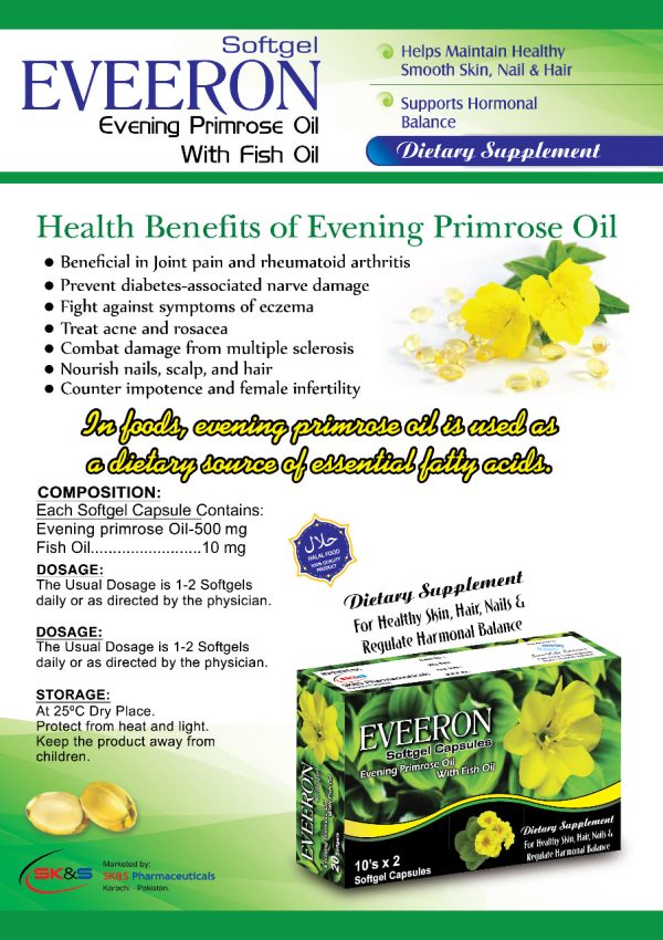 EVEERON SOFTGEL - Image 3