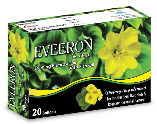 EVEERON SOFTGEL
