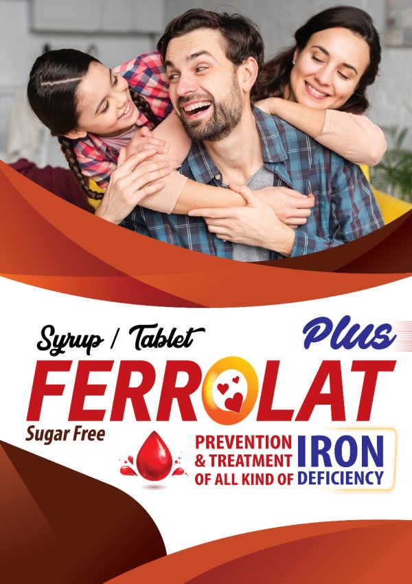 FERROLATE PLUS SYP - Image 2