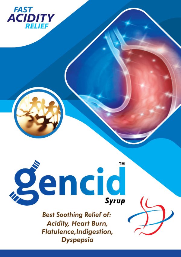 GENCID SYP - Image 2