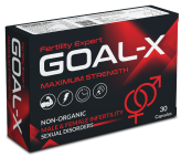 GOAL-X CAP