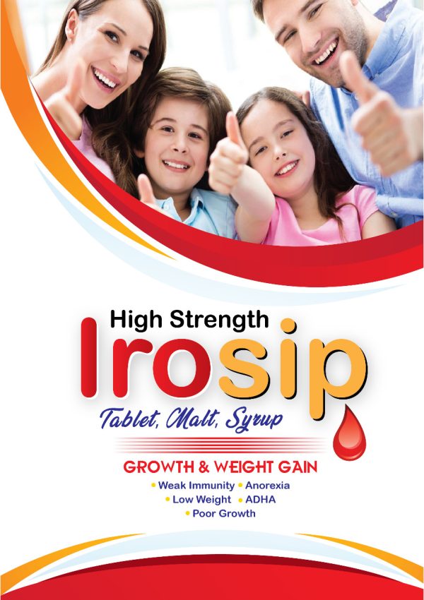 IROSIP TAB - Image 2