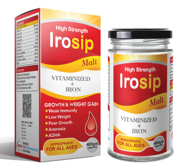 IROSIP MALT