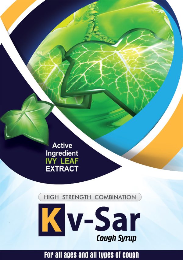 KV-SAR SYP - Image 2
