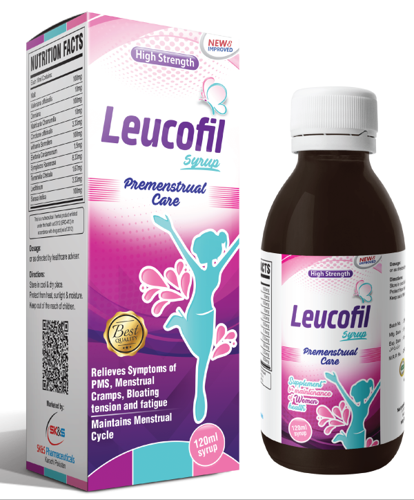 LEUCOFIL SYP
