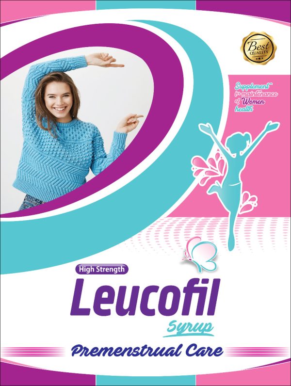 LEUCOFIL SYP - Image 2