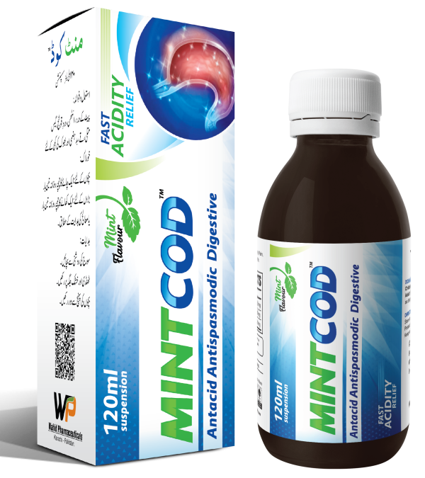 MINTCOD SYP