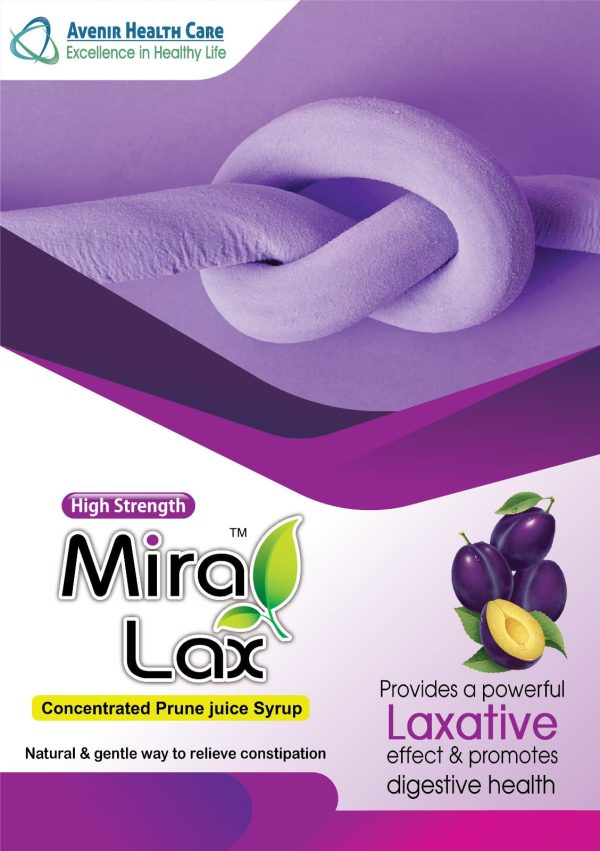 MIRALAX SYP - Image 2