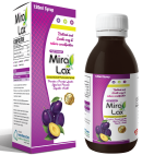 MIRALAX SYP