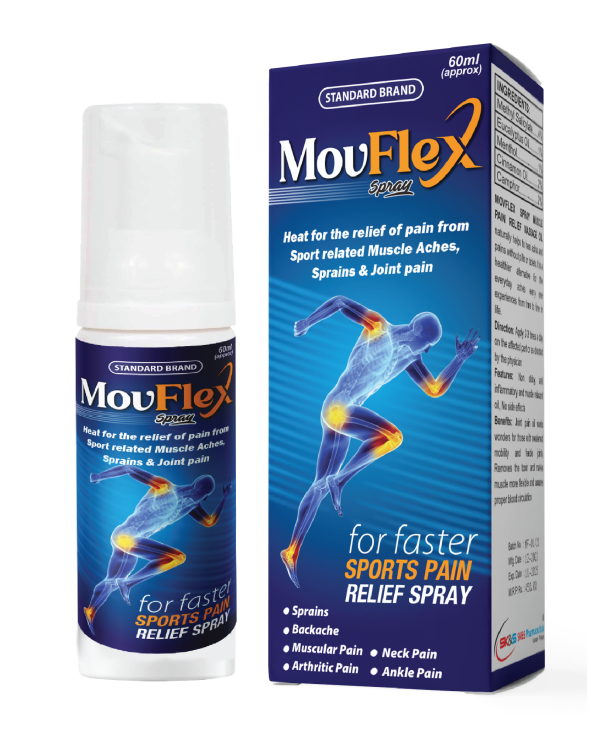 MOVFLEX SPRAY