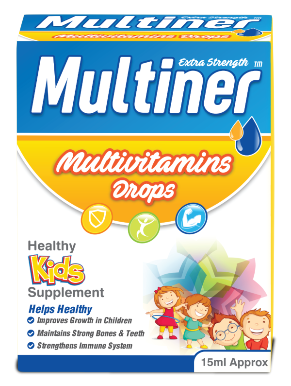 MULTINER DROP