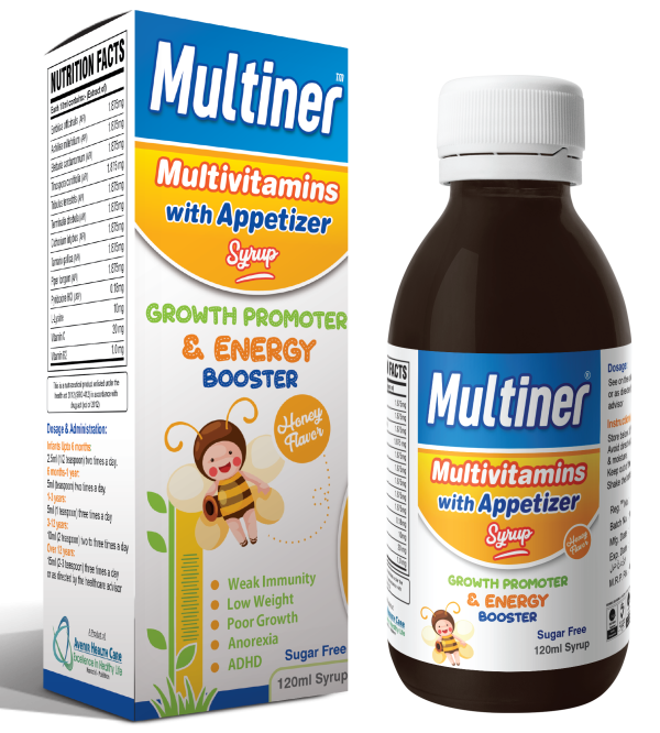 MULTINER SYP