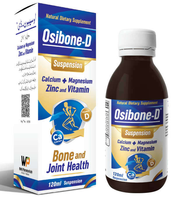 OSIBONE D SYP