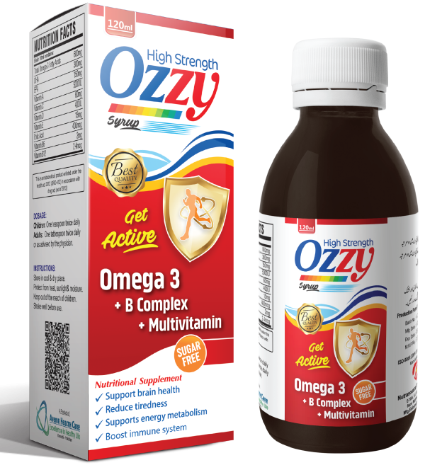 OZZY SYP