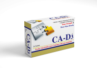 CA D3 TAB