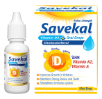 SAVECAL DROPS