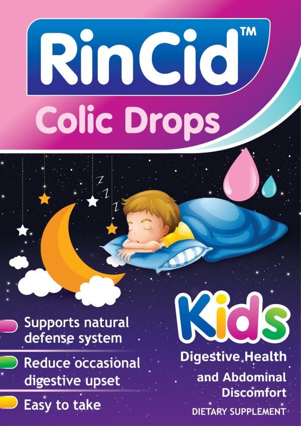 RINCID COLIC DROP - Image 2