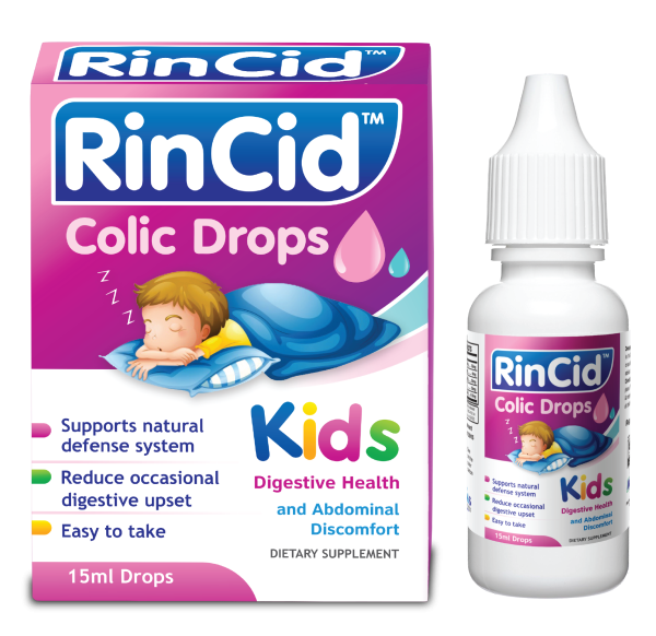 RINCID COLIC DROP