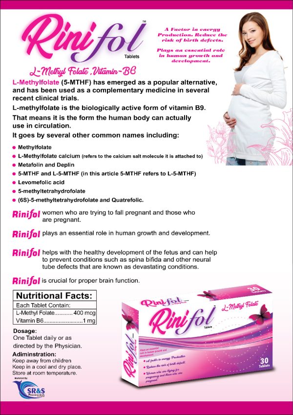 RINIFOL TAB - Image 3