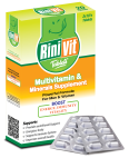 RINIVIT TAB