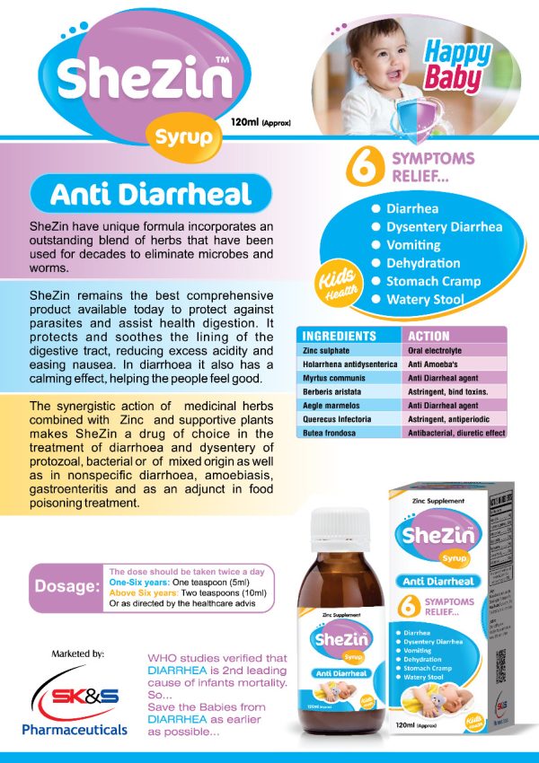 SHEZIN SYP - Image 3