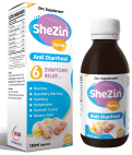 SHEZIN SYP