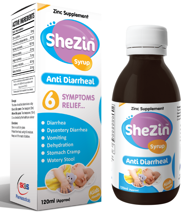 SHEZIN SYP