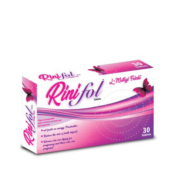 RINIFOL TAB