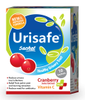 URISAFE SACHETS