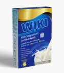 WIKI FOOD SUPPLEMENT