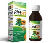 PLETSET SYRUP