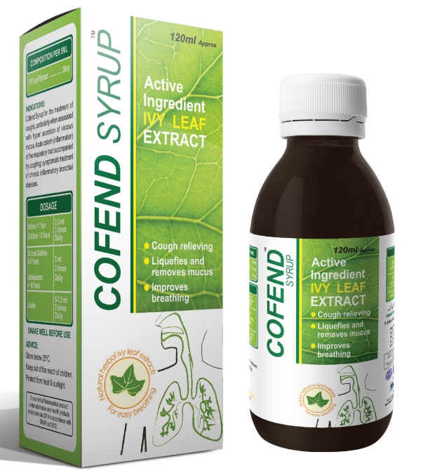 COFEND SYP