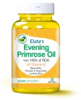 EVENING PRIMROSE OIL