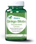 GINKGO BILOBA