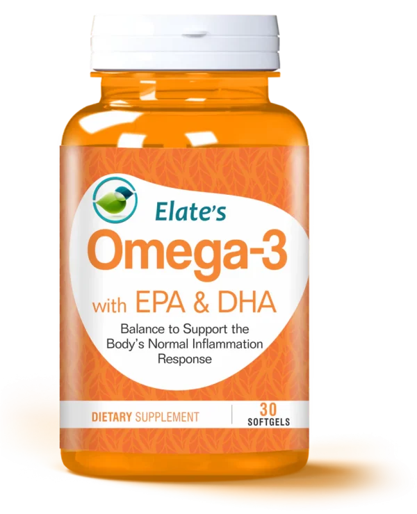 OMEGA-3