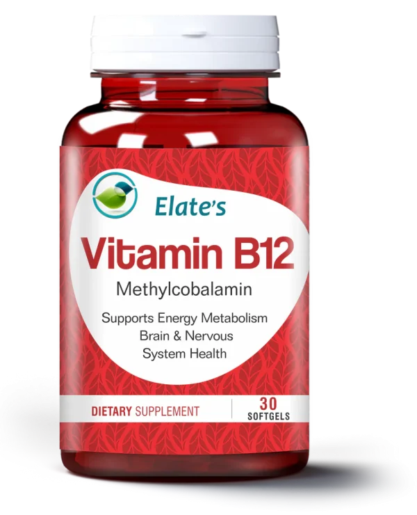 VITAMIN B-12