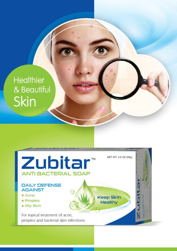 ZUBITAR SOAP - Image 2