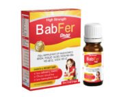 BABFER DROPS