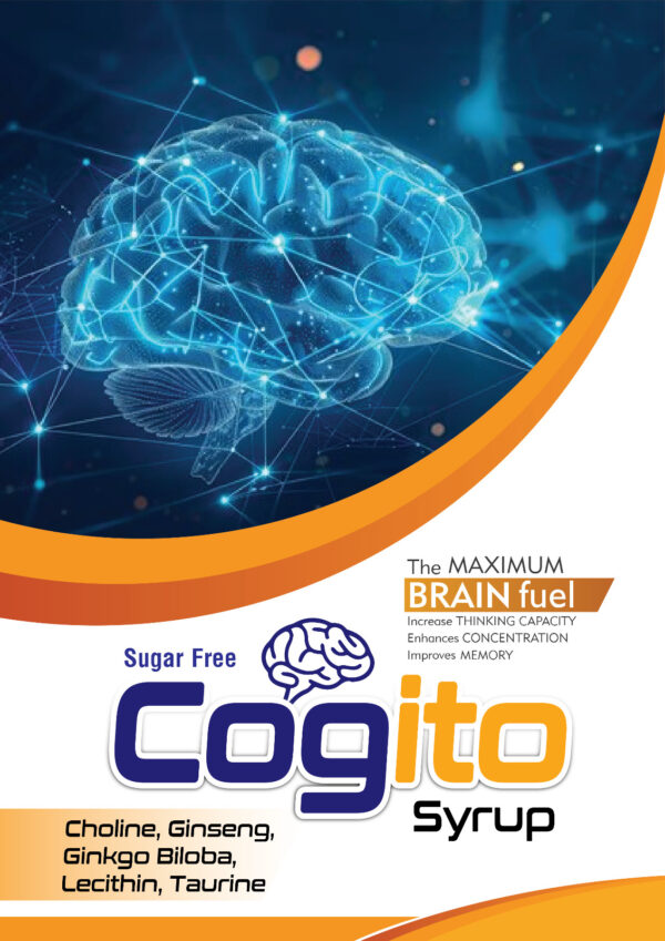 Cogito Syrup - Image 2